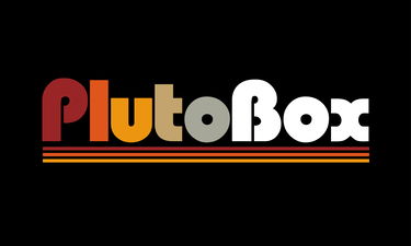 PlutoBox.com - Creative brandable domain for sale